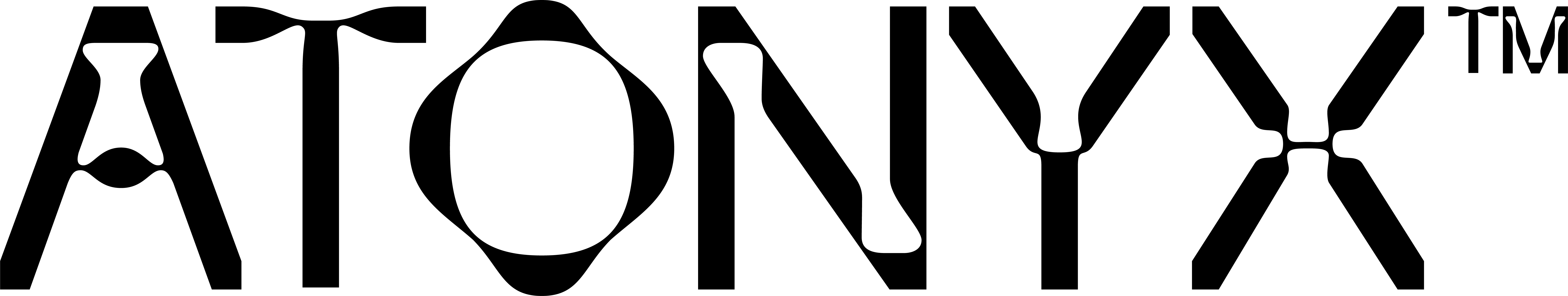 Atonyx